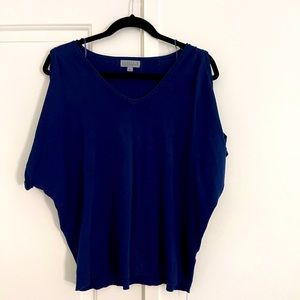 ♦️ 3 for $15 ♦️Cold shoulder knit top